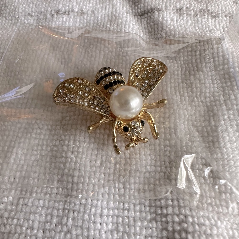 Brooches